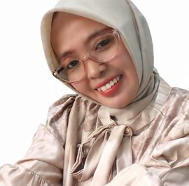 Dwi Atin Faidah, S.KM., M.Kes (Epid)