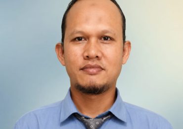 Joko Malis Sunarno, S.Si., M.Si., Med