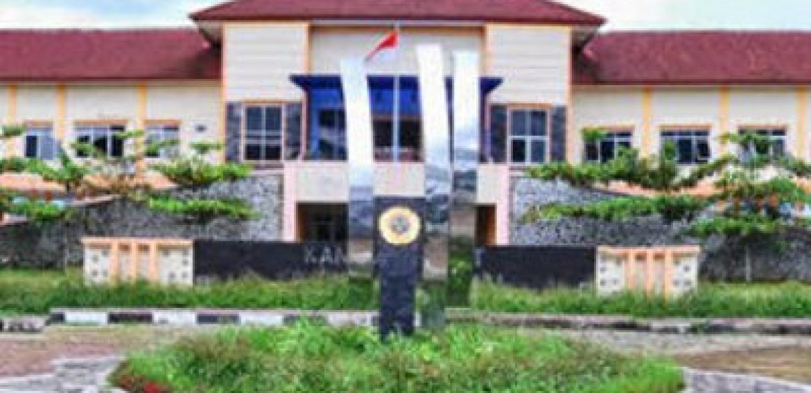 POLIBARA BERSIAP MENGEMBANGKAN VISI MISI MENUJU KAMPUS VOKASI BERDAYA SAING TINGGI