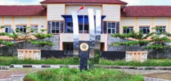 POLIBARA BERSIAP MENGEMBANGKAN VISI MISI MENUJU KAMPUS VOKASI BERDAYA SAING TINGGI