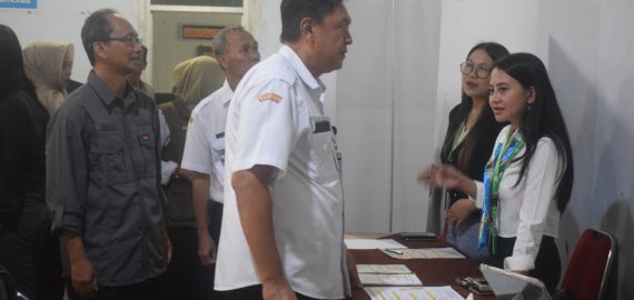 JOB FAIR BANJARNEGARA TAHUN 2025