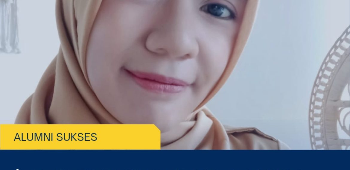 Kisah Sukses Alumni : Keluar Masuk Mely Ayanah Hingga menjadi Bidan PNS