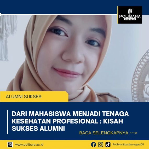 Kisah Sukses Alumni : Keluar Masuk Mely Ayanah Hingga menjadi Bidan PNS