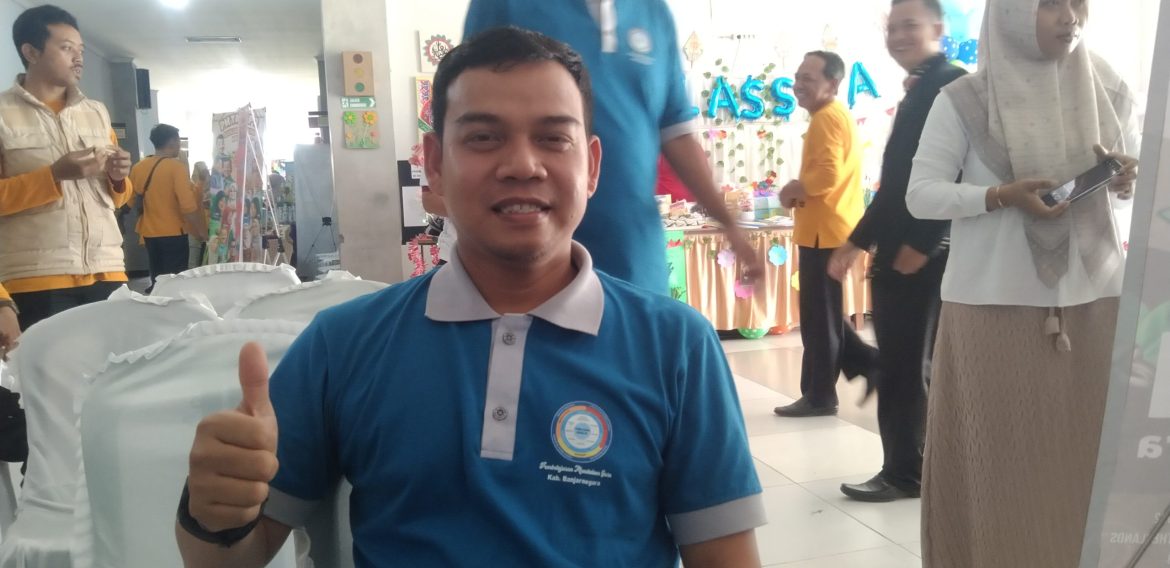 Ahmad Nur Hidayat “Kalo Bisa Si dibuka Jurusan Matematika, Bahasa Indonesia dan PGSD di Kampus Politeknik ini