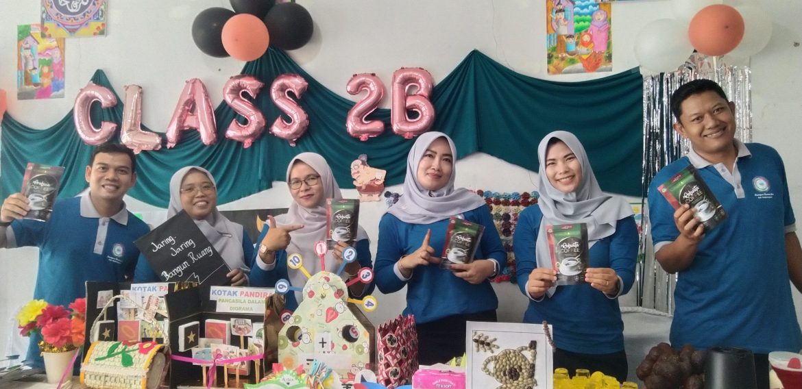 Ahmad Nur Hidayat “Kalo Bisa Si dibuka Jurusan Matematika, Bahasa Indonesia dan PGSD di Kampus Politeknik ini