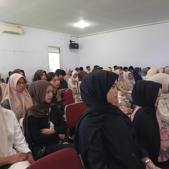 Seleksi Berkas Beasiswa KIP Kuliah Tahap I Politeknik Banjarnegara: 77 Camaba Terverifikasi, Seleksi Tahap II Disiapkan