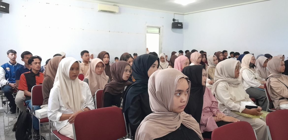 Seleksi Berkas Beasiswa KIP Kuliah Tahap I Politeknik Banjarnegara: 77 Camaba Terverifikasi, Seleksi Tahap II Disiapkan