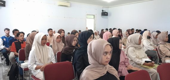 Seleksi Berkas Beasiswa KIP Kuliah Tahap I Politeknik Banjarnegara: 77 Camaba Terverifikasi, Seleksi Tahap II Disiapkan