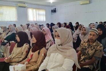 Seleksi Berkas Beasiswa KIP Kuliah Tahap I Politeknik Banjarnegara: 77 Camaba Terverifikasi, Seleksi Tahap II Disiapkan