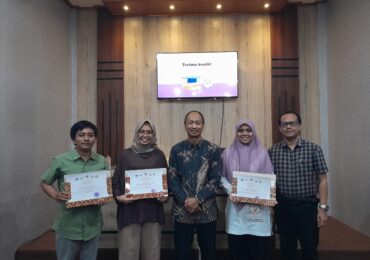 Evaluasi Dosen Semester Genap Tahun Akademik 2025/2026, Politeknik Banjarnegara Tingkatkan Mutu Pembelajaran
