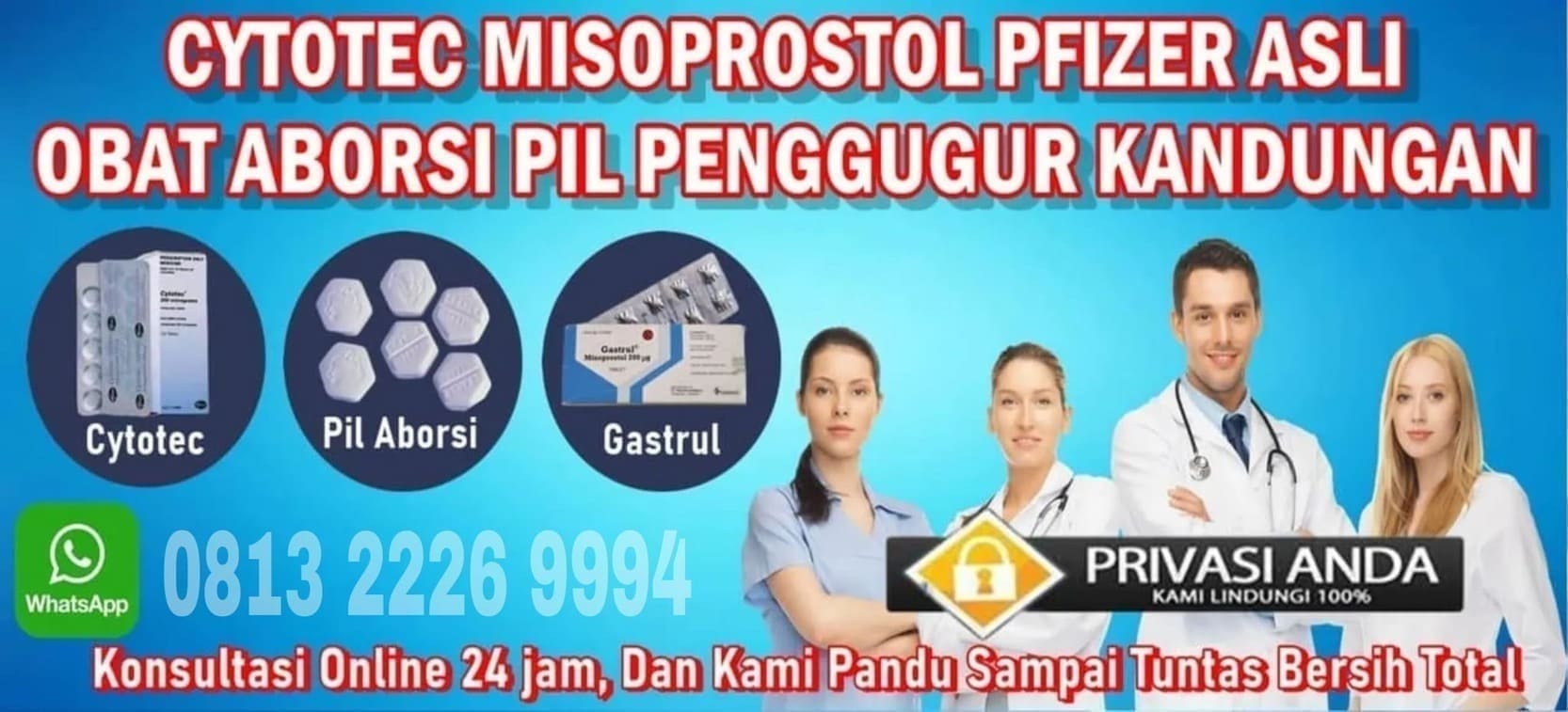 cytotecmisoprostol